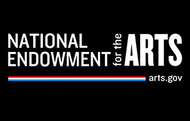 National Endowment for the Arts