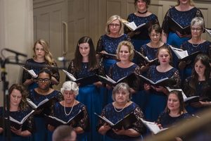 Blue Ridge Singers