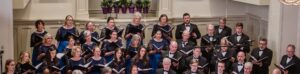 Blue Ridge Singers