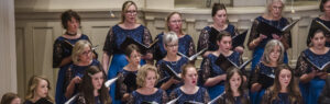 Blue Ridge Singers