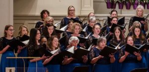 Blue Ridge Singers