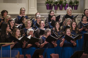 Blue Ridge Singers