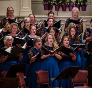 Blue Ridge Singers