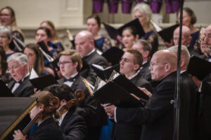 Blue Ridge Singers