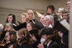 Blue Ridge Singers