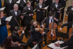 Blue Ridge Singers